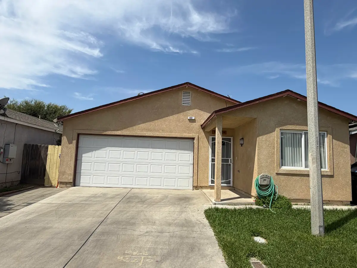 461 Rio Bonito Street, Porterville, CA 93257 - #1