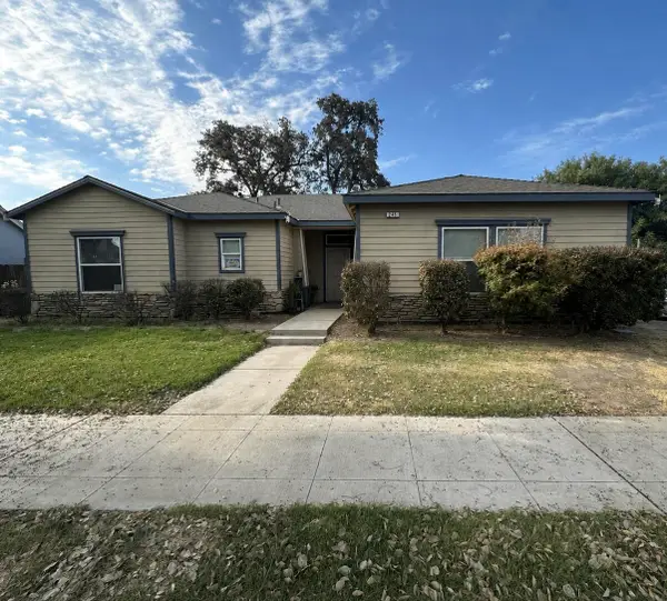 245 W Tulare, Tulare, CA 93274