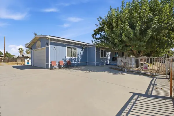 3582 S Pratt Street, Tulare, CA 93274