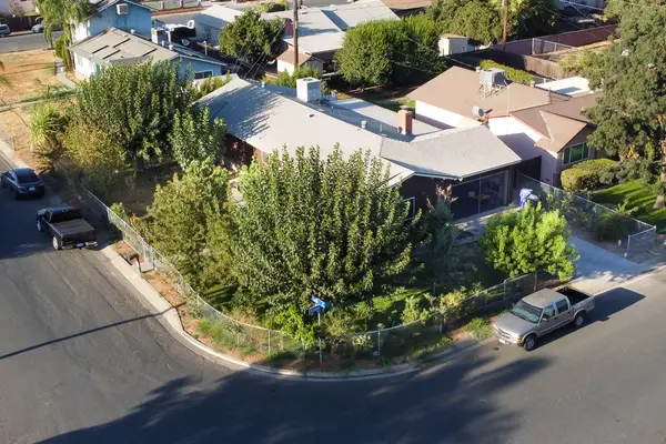 460 N Walch Street, Porterville, CA 93257