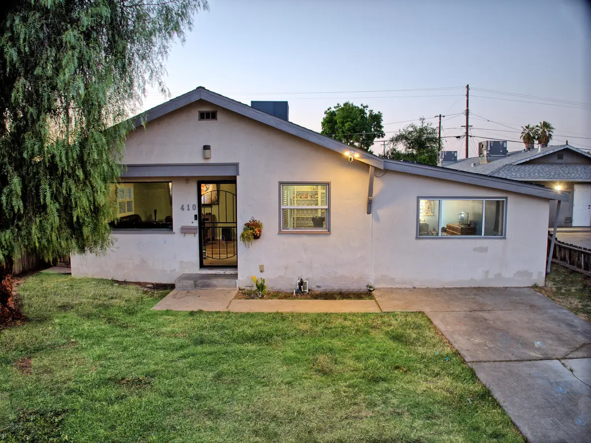 410 E Florinda Street, Hanford, CA 93230 - #1