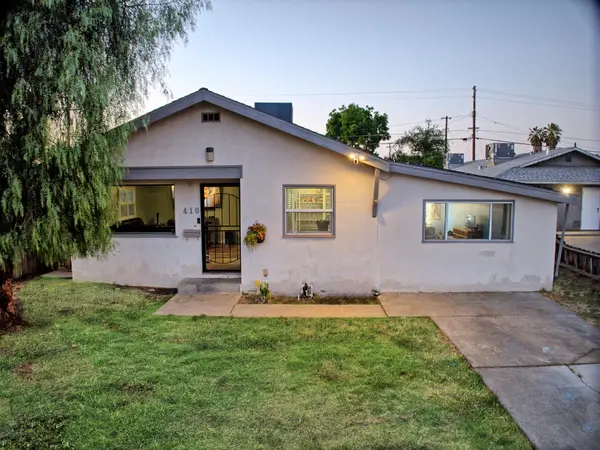 410 E Florinda Street, Hanford, CA 93230