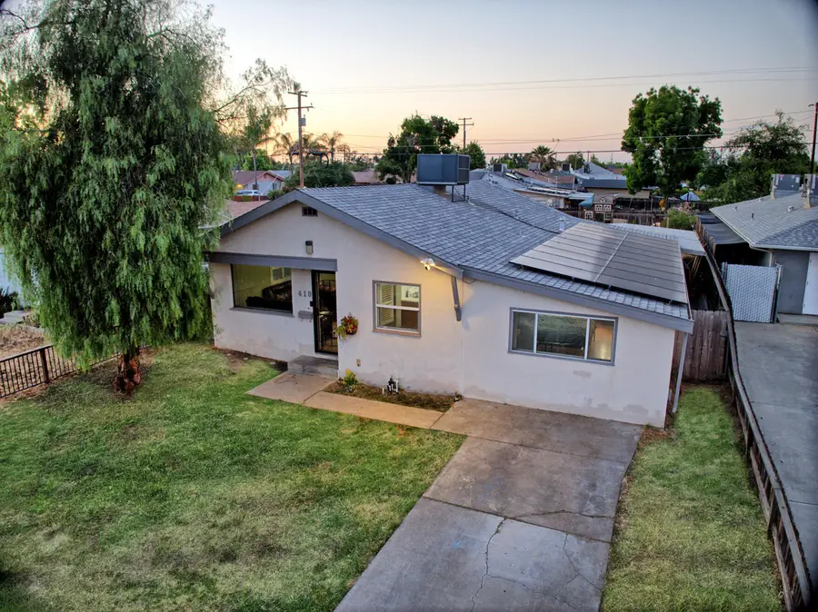 410 E Florinda Street, Hanford, CA 93230 - #2
