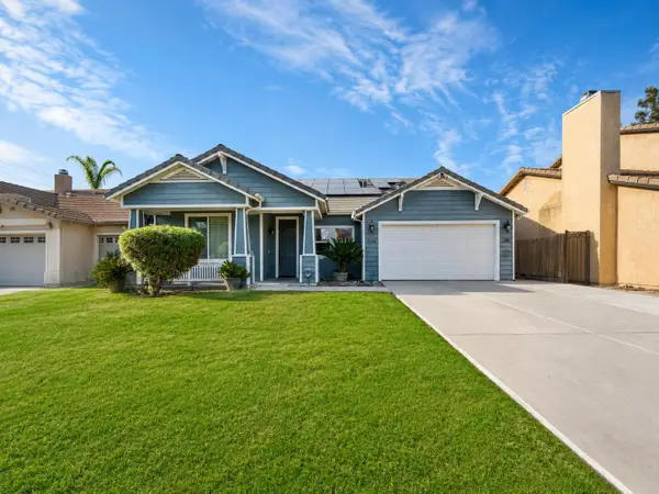 1140 Bargetto Court, Tulare, CA 93274