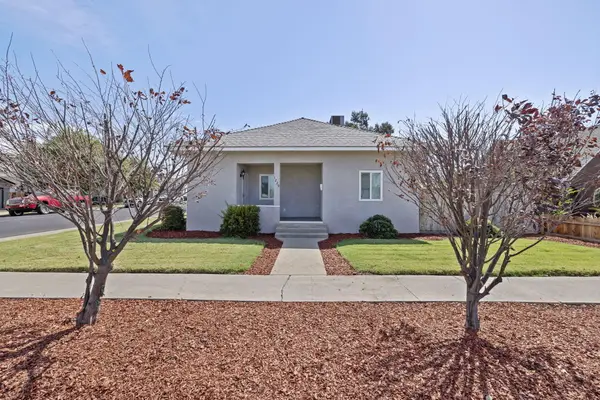 1229 N Redington Street, Hanford, CA 93230