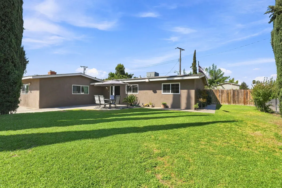 1311 N Cain, Visalia, CA 93292 - #1