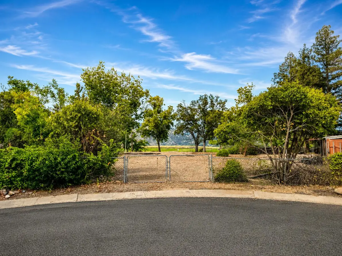 Lot #26 River View Drive, Springville, CA 93265 - #1
