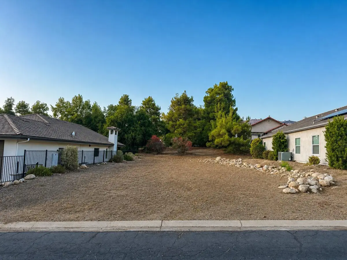 32716 Greene Drive, Springville, CA 93265 - #1