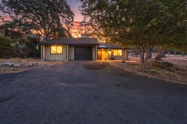 41113 Oak Ridge Drive #A, Three Rivers, CA 93271