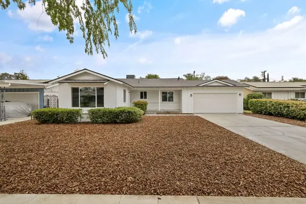 1625 S Sierra Vista Avenue, Fresno, CA 93702