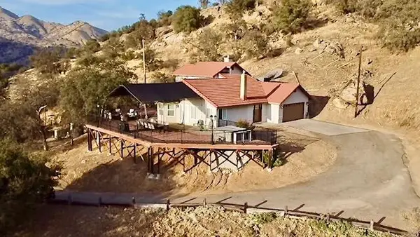 38426 Sierra Drive, Three Rivers, CA 93271