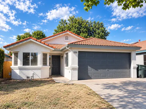 4706 W University Avenue, Fresno, CA 93722