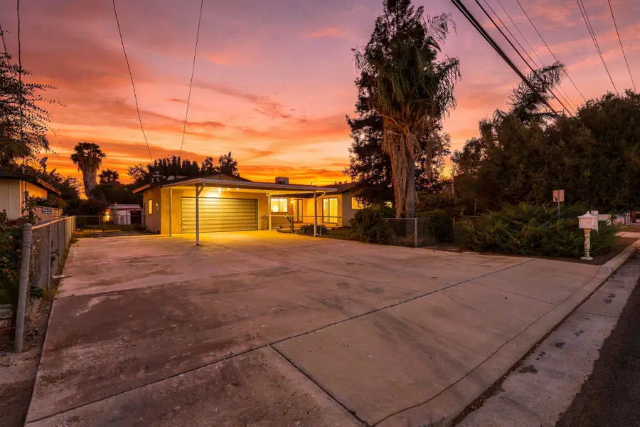861 Halsey Street, Porterville, CA 93257 - #2
