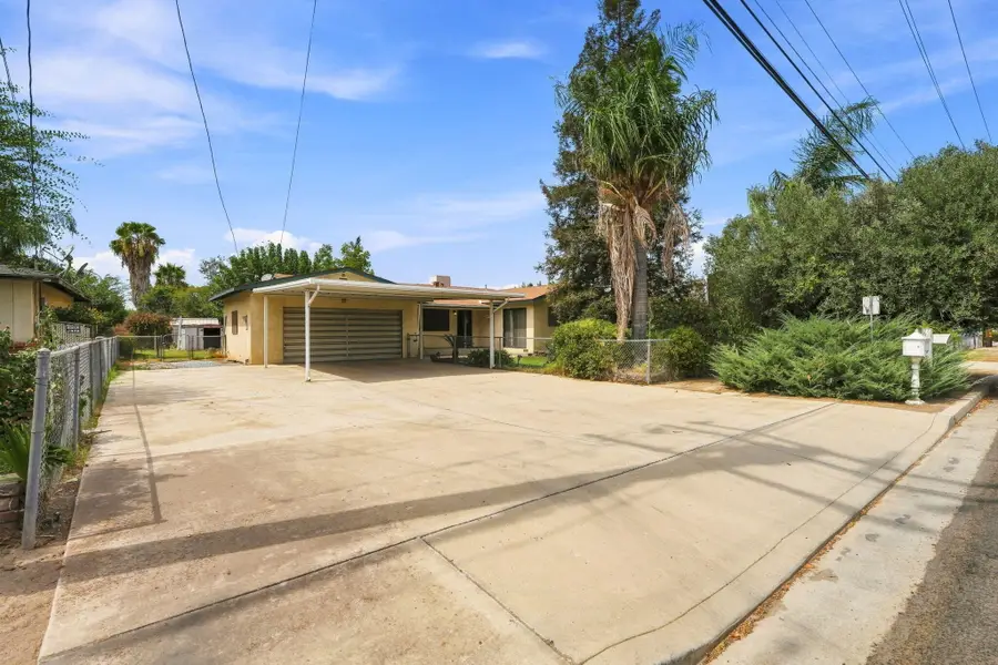 861 Halsey Street, Porterville, CA 93257 - #3
