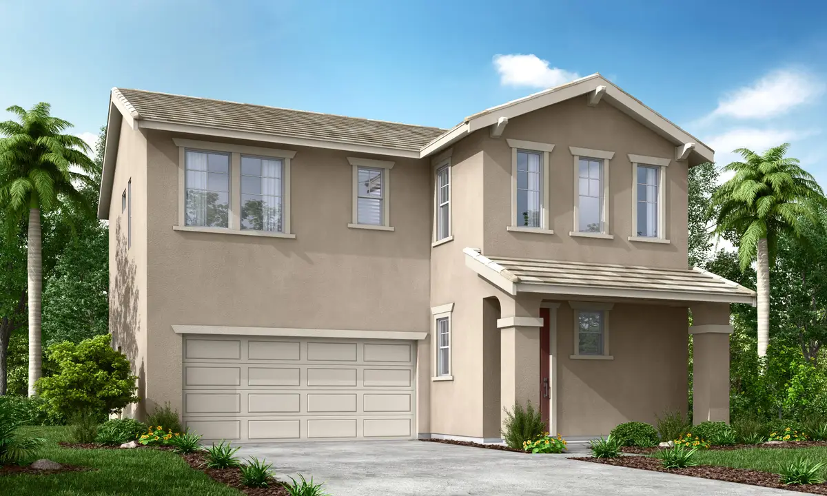 1441 W Payson Avenue, Visalia, CA 93291 - #1