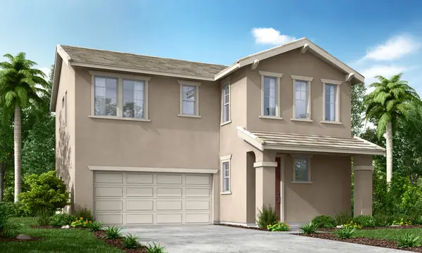1441 W Payson Avenue, Visalia, CA 93291