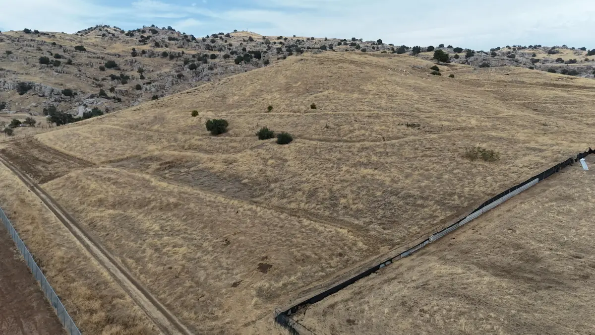 Tulsa Street, Porterville, CA 93257 - #1