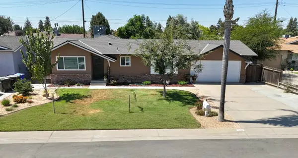 563 N Walch Street, Porterville, CA 93257