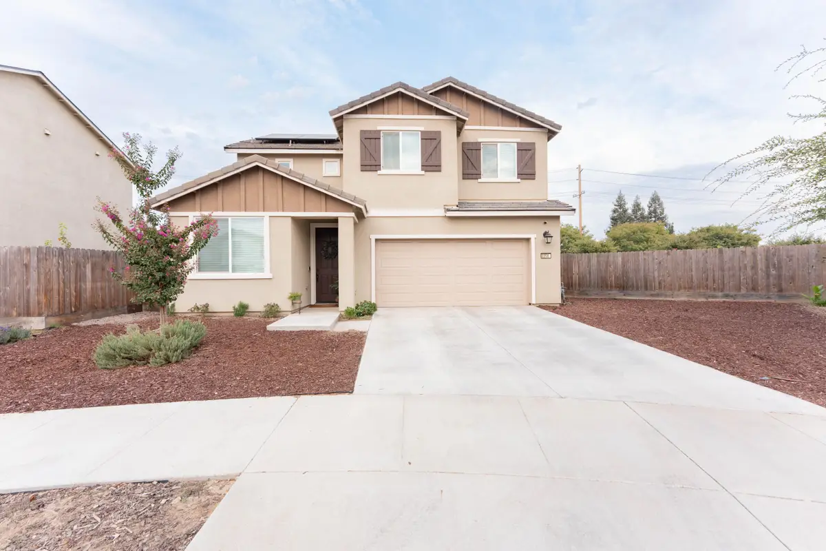 2258 S Manzanita Court, Visalia, CA 93292 - #1