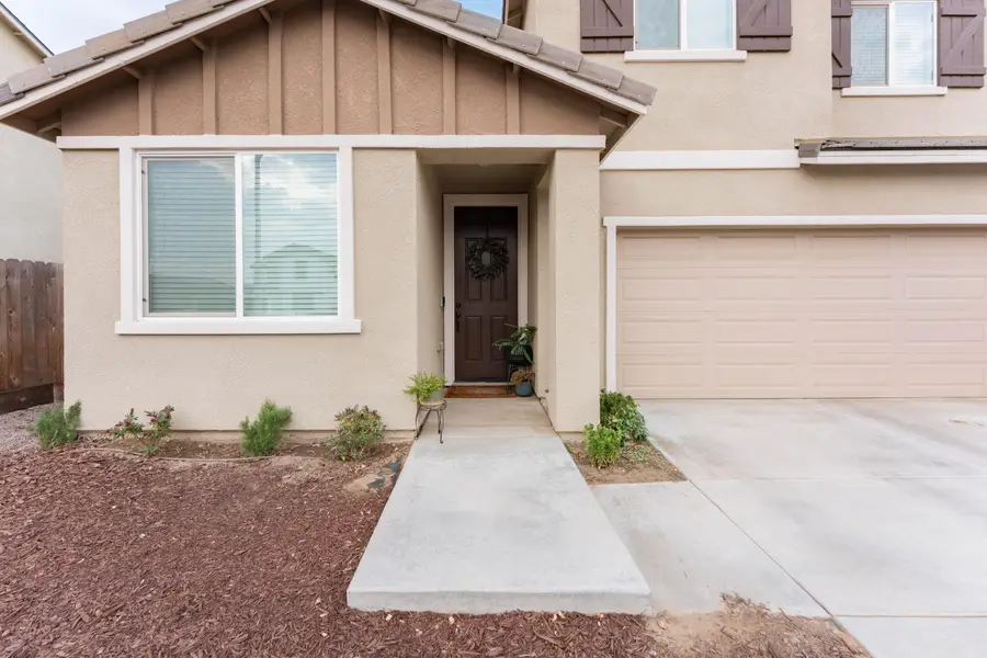 2258 S Manzanita Court, Visalia, CA 93292 - #2