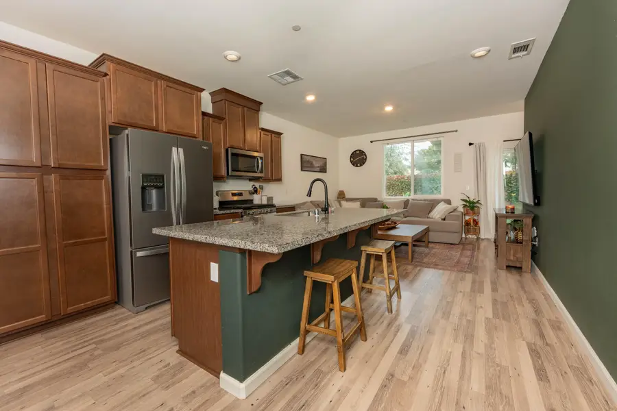 2258 S Manzanita Court, Visalia, CA 93292 - #3
