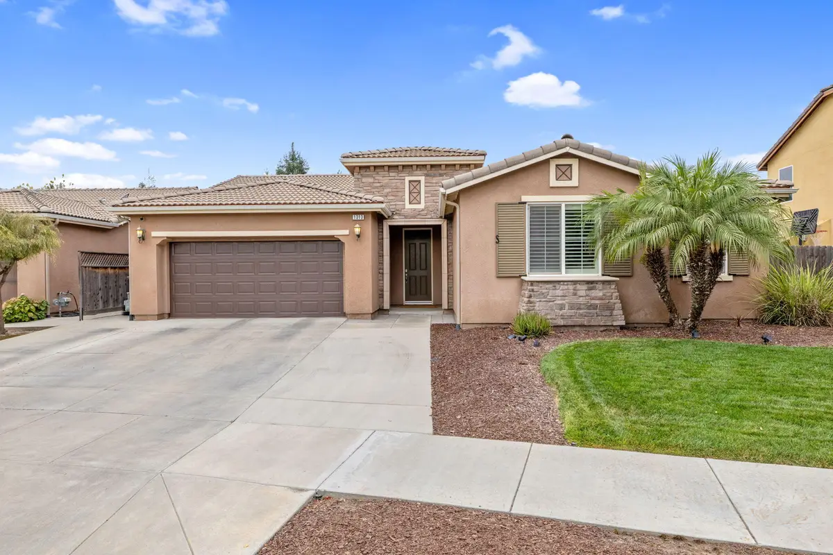 1313 N University Court, Visalia, CA 93291 - #1