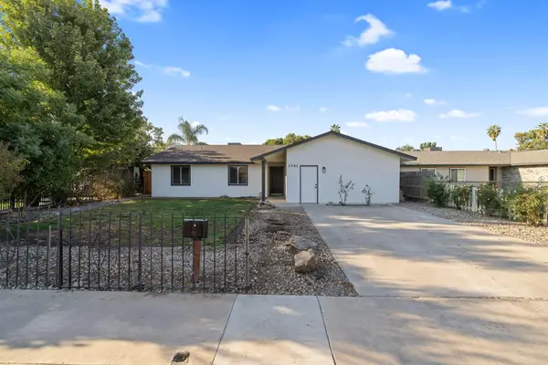 1741 W Vine Avenue, Visalia, CA 93291