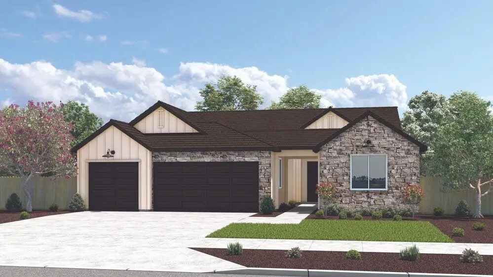 1402 S Marcin Street #And14, Visalia, CA 93291 - #1