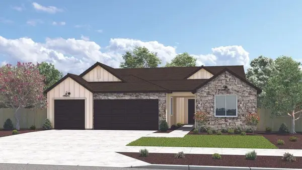 1402 S Marcin Street #And14, Visalia, CA 93291