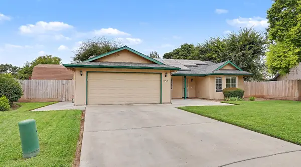 250 W Loyola Avenue, Visalia, CA 93277