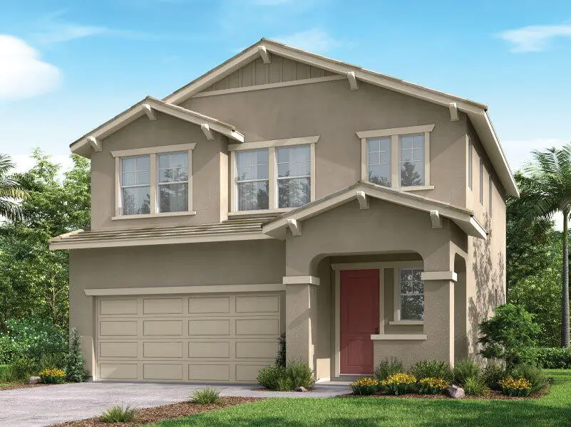 3012 N Hickory Avenue, Visalia, CA 93291 - #1