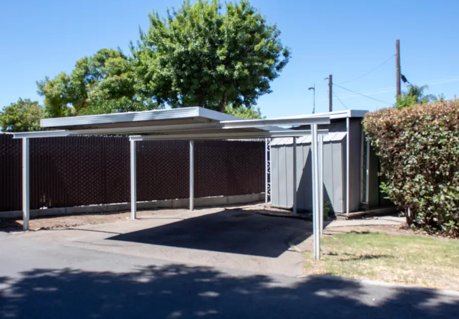 820 S Chinowth Street #12, Visalia, CA 93277 - #3