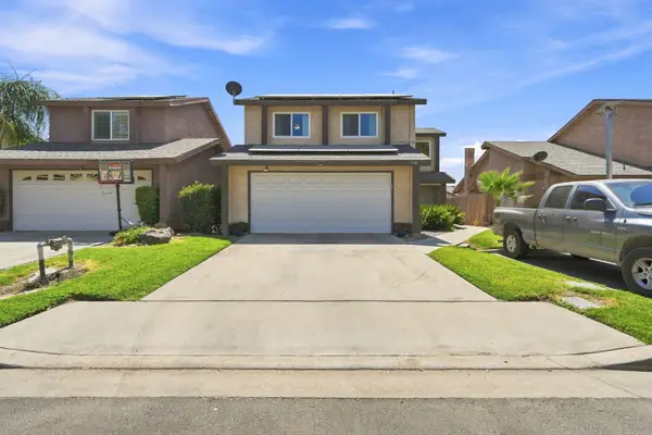1143 E Ferguson Avenue, Visalia, CA 93292