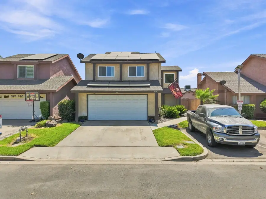 1143 E Ferguson Avenue, Visalia, CA 93292 - #3
