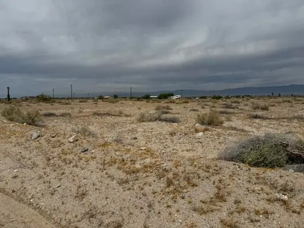 2614 Dalton Drive, Thermal, CA 92274