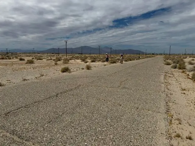 2085 Jupiter Avenue, Thermal, CA 92274 - #1
