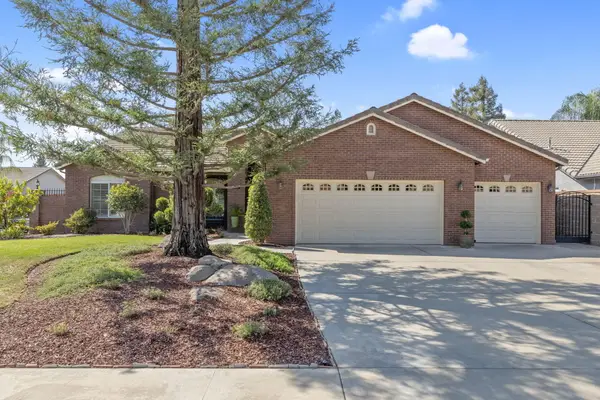 2723 W Clinton Court, Visalia, CA 93291