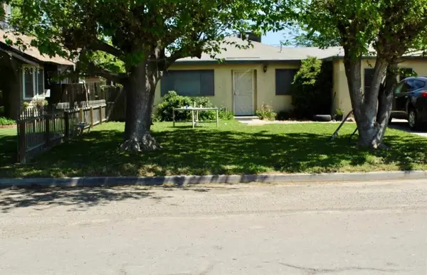 278 N Berry Road, Tipton, CA 93272