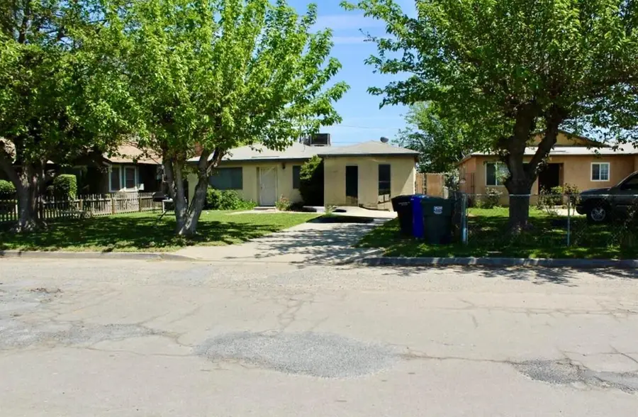 278 N Berry Road, Tipton, CA 93272 - #2