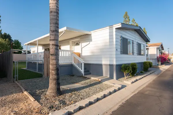 6601 Eucalyptus Drive #25, Bakersfield, CA 93306