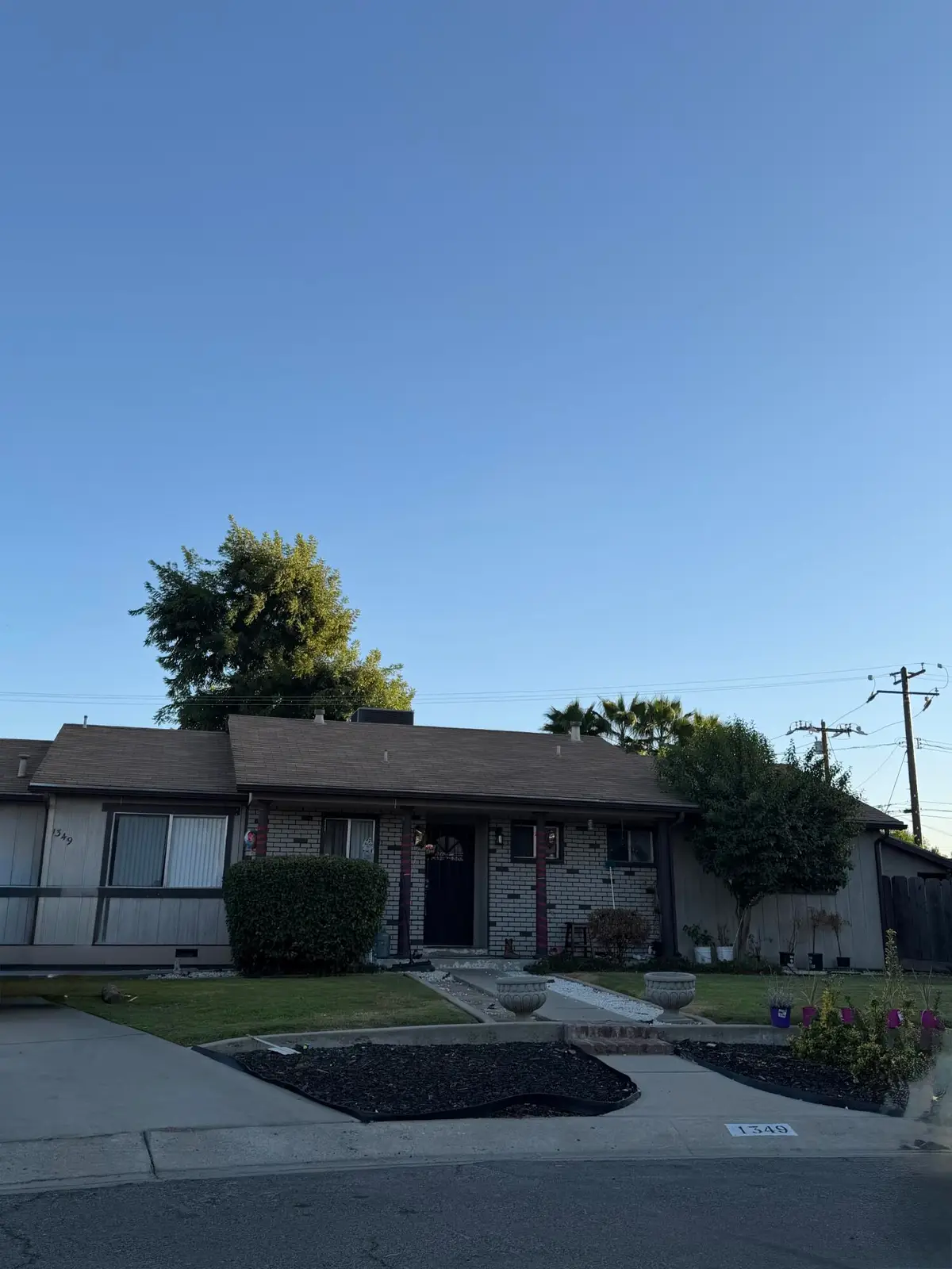 1349 W Wren Drive, Visalia, CA 93291 - #1