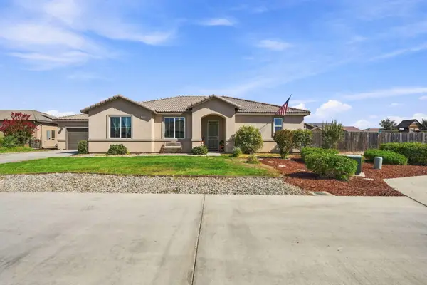 3289 Alexandria Street, Tulare, CA 93274