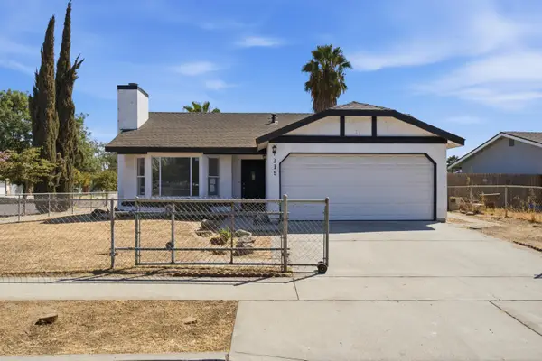 315 W Meadow Drive, Tulare, CA 93274