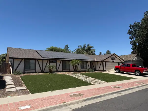 1602 E Avila Drive, Tulare, CA 93274
