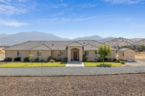 16741 Silver Fox Lane, Springville, CA 93265