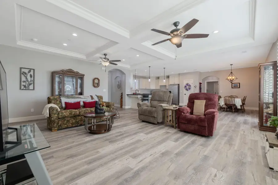 16741 Silver Fox Lane, Springville, CA 93265 - #3