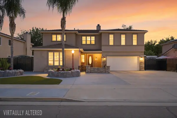 5733 W Babcock Avenue, Visalia, CA 93291