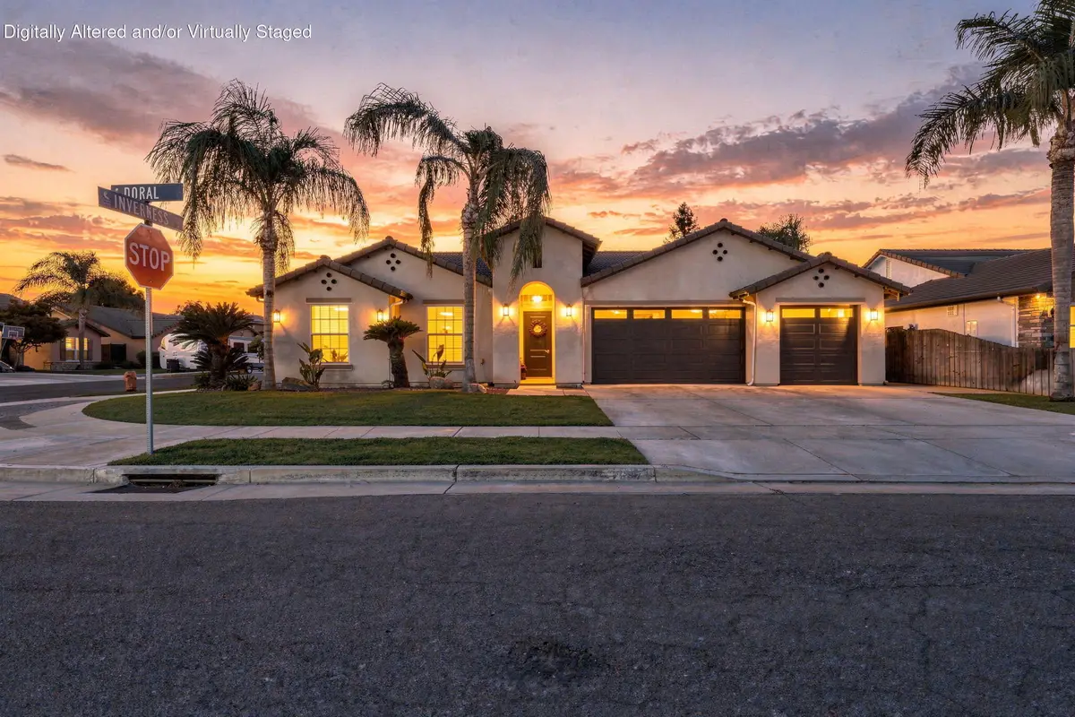 2697 Doral Court, Tulare, CA 93274 - #1