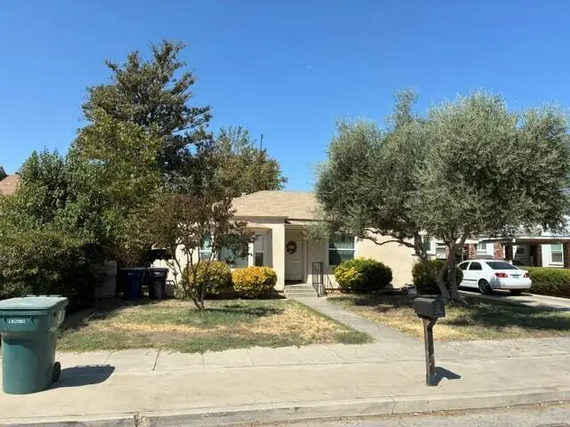 515 N Gem Street, Tulare, CA 93274 - #3