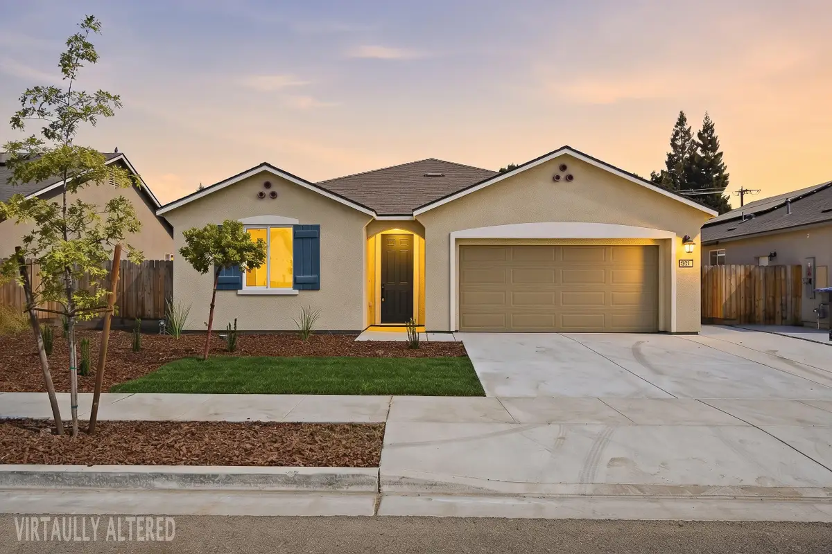 3524 E Harter Court, Visalia, CA 93292 - #1